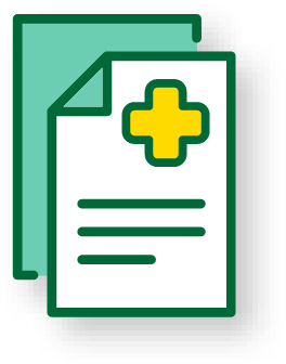 Additional Resources Icon