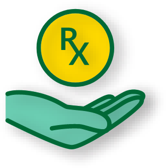 Patient Assistance Icon